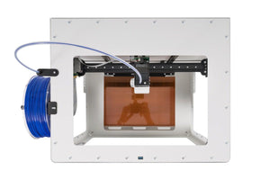 CraftBot FLOW Single Extruder 3D Printer 3