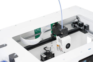 CraftBot FLOW XL Single Extruder 3D Printer 6