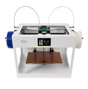 CraftBot FLOW IDEX Dual Extruder 3D Printer