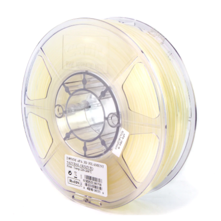 CreatBot-Nylon-Filament-1.75-mm-1kg-Natural-Color