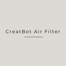 CreatBot-Air-Filter-for-CreatBot-Peek-300-3D-Printer