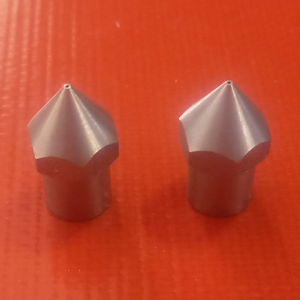 CreatBot Stainless Steel Nozzle for CreatBot DX / DX Plus / DE / DE Plus 3D Printer