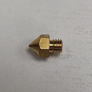 CreatBot Brass Nozzle for CreatBot F160 / F430 / D600 Pro / F1000 3D Printer