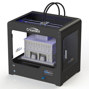 CreatBot DE 3D Printer