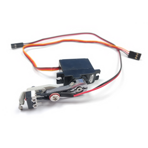 CreatBot_Limited_Switch_Sensor_with_Servo_for _D600 Pro