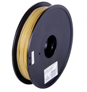 CreatBot RoHS PVA 3D Printer Filament, 1.75 mm 0.5 Kg Spool