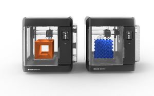 MakerBot SKETCH 3D Classroom Bundle Two 3D Printer Setup