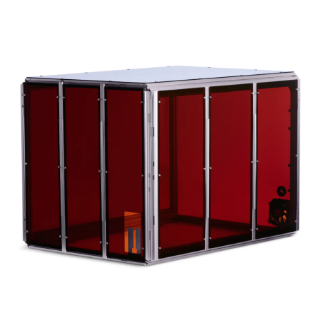 Enclosure for Snapmaker 2.0 - 3D Printers Depot