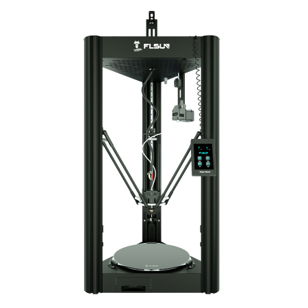 FLSUN Super Racer (SR) So fast 3D Printer - 3D Printers Depot