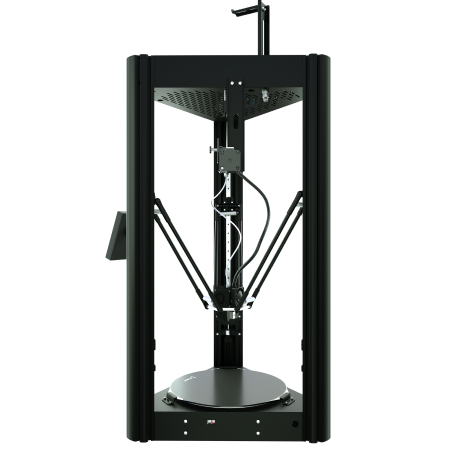 FLSUN Super Racer (SR) So fast 3D Printer - 3D Printers Depot