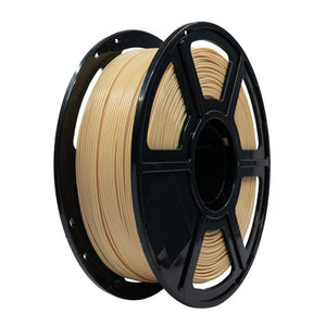 Flashforge PLA Pro 3D Printing Filament 1.75mm 1KG / Roll for Creator Pro, Creator 3 and Guider 2 series