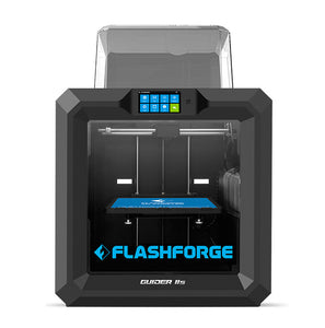 Flashforge Guider II S 3D Printer - 3D Printers Depot