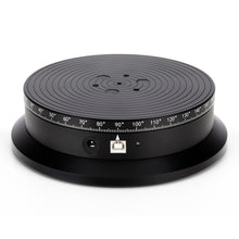 HP 3D Automatic Turntable Pro For HP Pro S3 3D Scanner - 3D Printers Depot