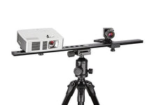 HP 3D Structured Light Scanner Pro S3 3D Scanner - 3D Printers Depot