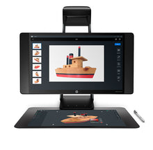 HP Sprout Pro G2 - 3D Printers Depot