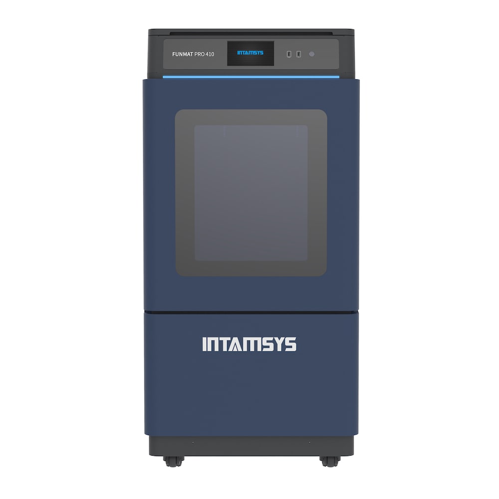 INTAMSYS FUNMAT PRO 410 Multiple Materials Industrial Best PEEK 3D