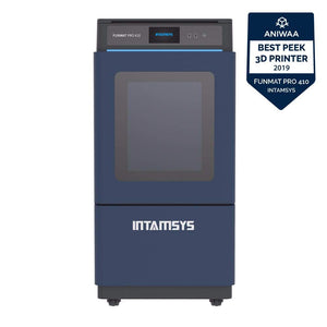 INTAMSYS FUNMAT PRO 410 Multiple Materials Industrial Best PEEK 3D
