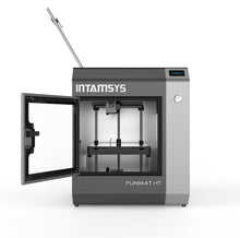 INTAMSYS FUNMAT HT Enhanced High Temperature PEEK Industrial 3D Printer