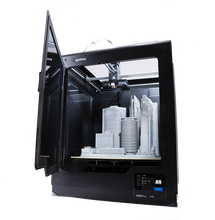 Zortrax M300 Plus Large Volume FDM Wi-FI 3D Printer - 3D Printers Depot