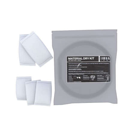 Makerbot Material Dry Kit for METHOD - 3D Printers Depot