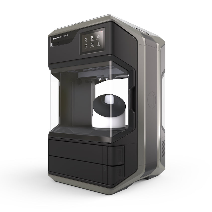 MakerBot METHOD X 3D Printer - 3D Printers Depot