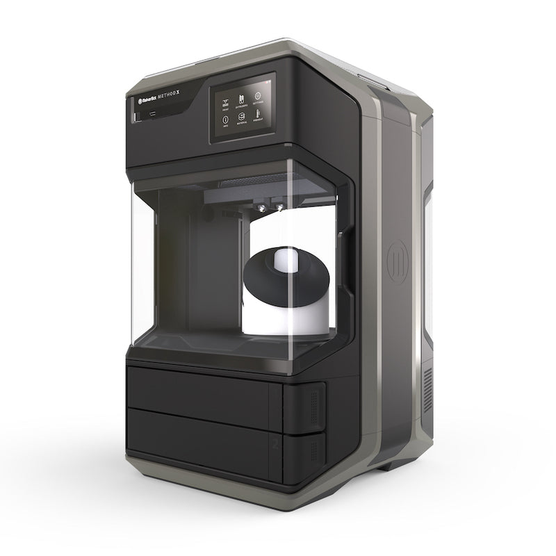 3DプリンターMakerbot METHOD X 本体 MakerBot-METHOD-X-3D-Printer-