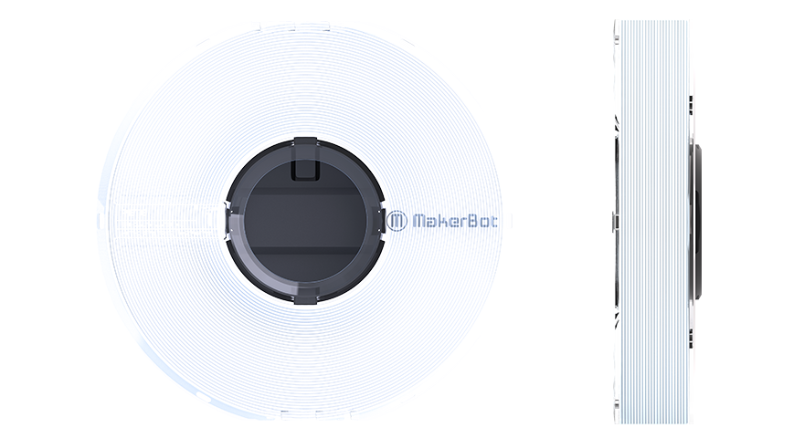 MakerBot PETG Specialty Model Material for MakerBot Method - 3D ...