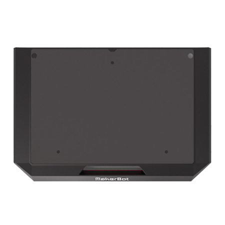 Makerbot Flex Build Plate Kit for MakerBot Replicator+ - 3D Printers Depot