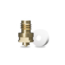 Zortrax Nozzle for Zortrax M200 Plus And Zortrax M300 Plus 3D Printer - 3D Printers Depot