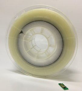 Sindoh 3DWOX 2X PVA Natural Water-soluble Filament - 3D Printers Depot