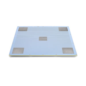 Zortrax Perforated Plate for Zortrax M300 And Zortrax M300 Plus 3D Printer - 3D Printers Depot