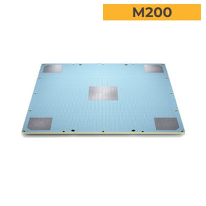 Zortrax Perforated Plate V2 for Zortrax M200 3D Printer - 3D Printers Depot