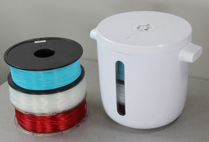 PrintDry-Smart-Vacuum-Filament-Container