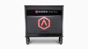 Raise3D Printer Cart for Pro2 Plus / N2 Plus 3D Printers