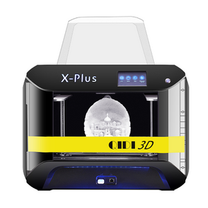 QIDI-Technology-X-CF-Pro-3D-Printer