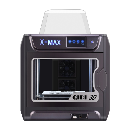QIDI-Technology-X-Max-3D-Printer