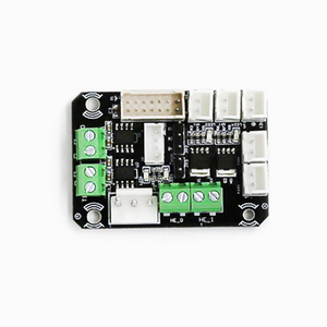 Raise3D Extruder Connection Board (Pro2 Series Only)