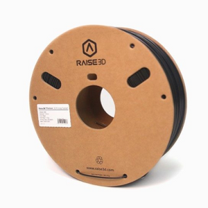 Raise3D-PremiumABS-Black-2-Cardboard-Spool-1