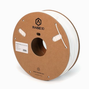 Raise3D-PremiumABS-White-2-Cardboard-Spool-1