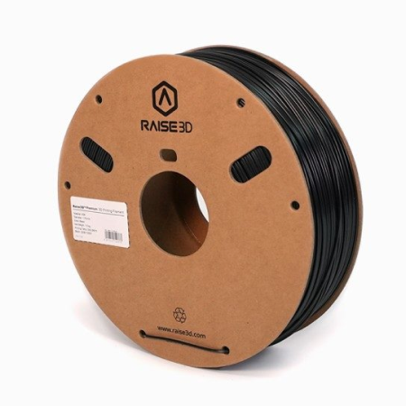 Raise3D-PremiumASA-Black-2-Cardboard-Spool