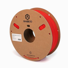 Raise3D-PremiumPLA-Red-2-Cardboard-Spool