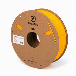 Raise3D-PremiumPLA-Yellow-2-Cardboard-Spool