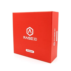 Raise3D Premium ABS 1.75 mm 1Kg Filament