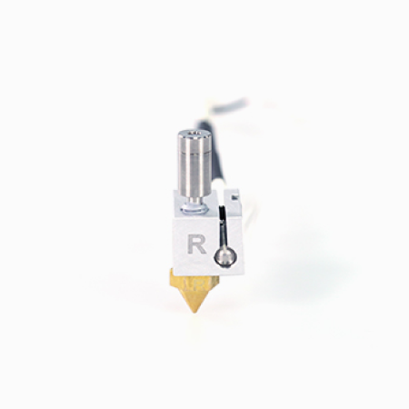 Raise3D E2 Right Hot End Assembly - 3D Printers Depot Raise3D E2 Right Hot End Assembly - 3D Printers Depot