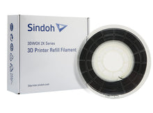 Sindoh 3DWOX Refill Flexible Filament (Compatible with 1X, 2X, and 7X)