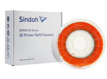 Sindoh 3DWOX Refill Flexible Filament (Compatible with 1X, 2X, and 7X)