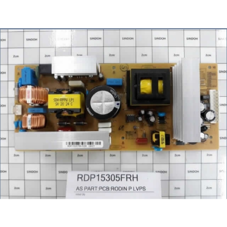  Sindoh-RDP15305FRH-Power-Supply-PCB-for-3DWOX-1-3D-Printer
