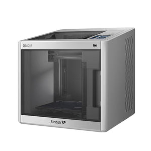 Sindoh 3DWOX 1 New 3D Printer