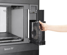 Sindoh 3DWOX 7X The Finest Detailed 3D Printer