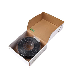 Sindoh 3DWOX Refill ABS Compatible with DP200, DP201, 3DWOX 1, 1X, 2X Spool, 1.75 mm Filament